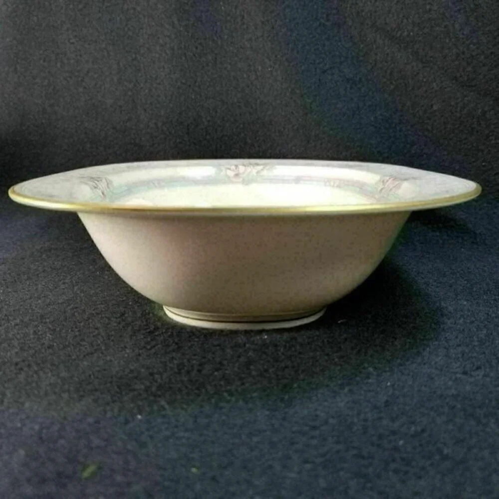 Noritake 10 inch